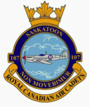 Air Cadets Saskatoon 107 Squadron